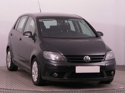 Volkswagen Golf Plus 2007 1.9 TDI 193104km Samochody Rodzinne