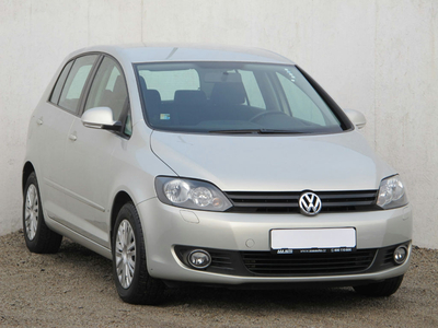 Volkswagen Golf Plus 2010 1.2 TSI 181865km Samochody Rodzinne