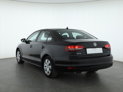 Volkswagen Jetta 2017 2.0 TDI 193067km Sedan