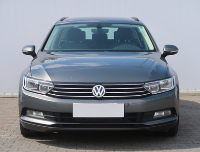 Volkswagen Passat 2016 2.0 TDI 250313km Kombi