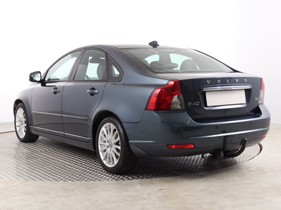 Volvo S40 2010 D2 1.6 256137km Sedan