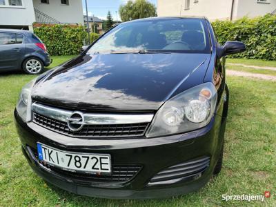 2009 Opel Astra