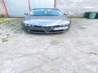 Alfa Romeo 159 1.9 JTD