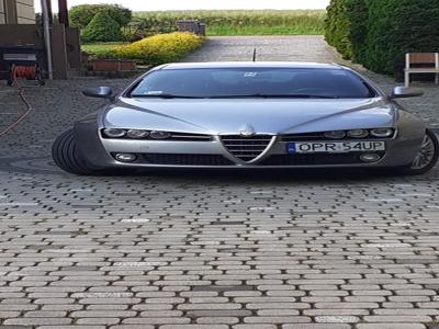 Alfa Romeo 159 2.0jtdm