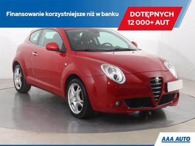 Alfa Romeo MiTo 2010