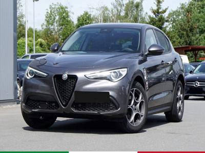 Alfa Romeo Stelvio SUV Facelifting 2.0 Turbo 280KM 2022