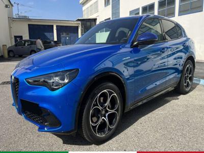 Alfa Romeo Stelvio SUV Facelifting 2.0 Turbo 280KM 2023