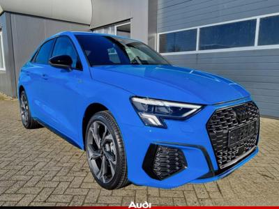 Audi A3 8Y Limousine 2.0 40 TFSI 190KM 2023