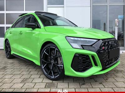 Audi A3 8Y RS Limousine 2.5 TFSI 400KM 2023