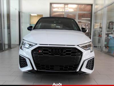 Audi A3 8Y S3 Limousine 2.0 TFSI 310KM 2023