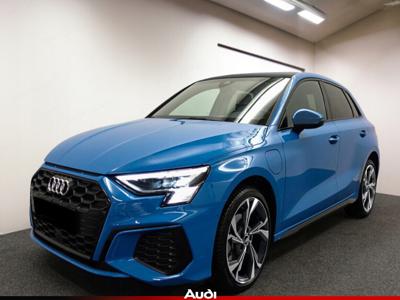 Audi A3 8Y Sportback-e 1.4 TFSI-e 245KM 2023