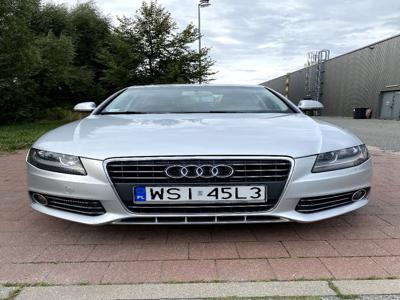 Audi a4 b8 2.0 143km, 2008r.