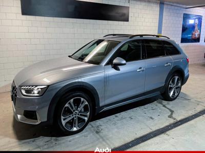 Audi A4 B9 Allroad Quattro Facelifting 2.0 45 TFSI 265KM 2023