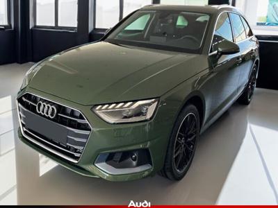 Audi A4 B9 Avant Facelifting 2.0 35 TFSI 150KM 2023