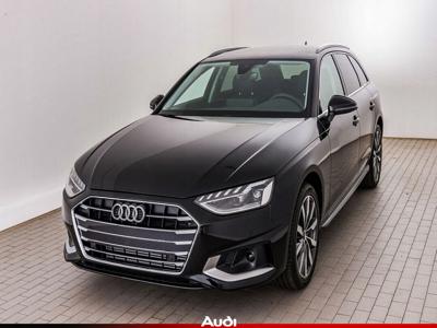 Audi A4 B9 Avant Facelifting 2.0 40 TDI 190KM 2023