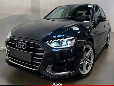 Audi A4 B9 Limousine Facelifting 2.0 35 TDI 163KM 2023