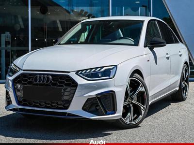 Audi A4 B9 Limousine Facelifting 2.0 40 TFSI 204KM 2023