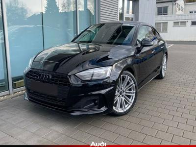 Audi A5 II Coupe Facelifting 2.0 35 TDI 163KM 2023