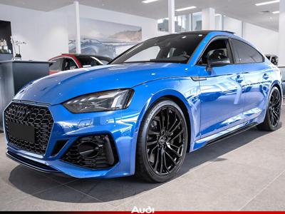 Audi A5 II RS5 Sportback 2.9 TFSI 450KM 2023