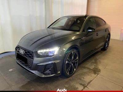 Audi A5 II S5 Sportback Facelifting 3.0 TDI 347KM 2023