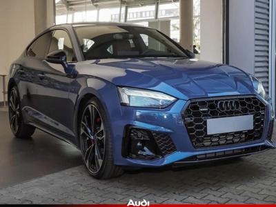 Audi A5 II Sportback Facelifting 2.0 40 TFSI 204KM 2023