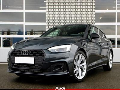 Audi A5 II Sportback Facelifting 2.0 40 TFSI 204KM 2023