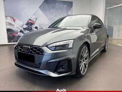 Audi A5 II Sportback Facelifting 2.0 45 TFSI 265KM 2023