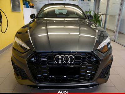 Audi A5 II Sportback Facelifting 2.0 45 TFSI 265KM 2023