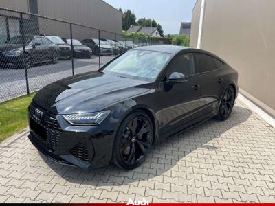 Audi A7 II RS7 Sportback 4.0 TFSI Performance 630KM 2023