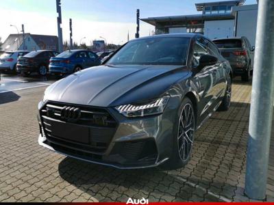 Audi A7 II Sportback 2.0 45 TFSI 265KM 2023