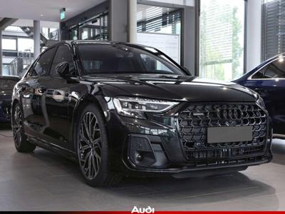 Audi A8 D5 Sedan Facelifting 4.0 60 TFSI 460KM 2023