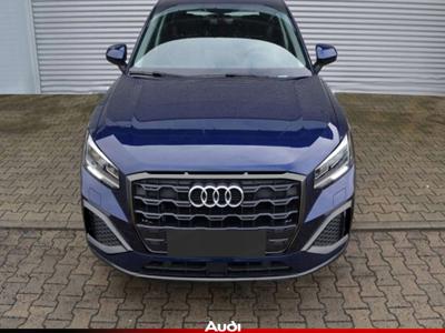 Audi Q2 SUV Facelifting 1.5 35 TFSI 150KM 2023