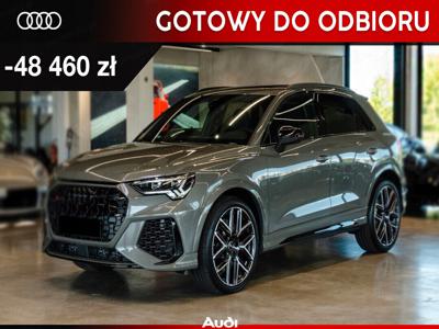 Audi Q3 II RS Q3 2.5 TFSI 400KM 2023