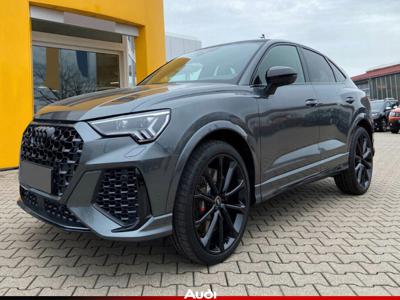 Audi Q3 II RS Q3 2.5 TFSI 400KM 2023