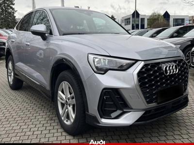 Audi Q3 II SUV 1.5 35 TFSI 150KM 2023