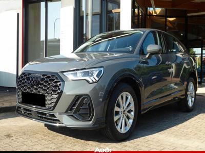 Audi Q3 II SUV 1.5 35 TFSI 150KM 2023