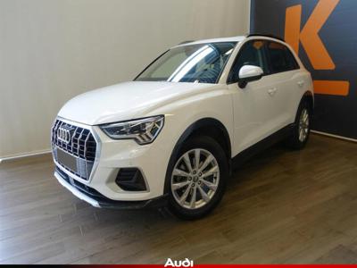 Audi Q3 II SUV 1.5 35 TFSI 150KM 2023