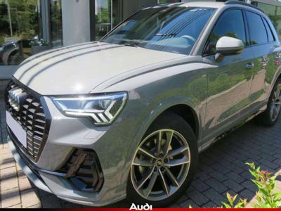 Audi Q3 II SUV 2.0 40 TFSI 190KM 2023