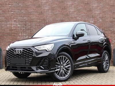 Audi Q3 II SUV-e 1.4 45 TFSI-e 245KM 2023