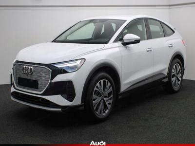 Audi Q4 e-tron 35 170KM 2023