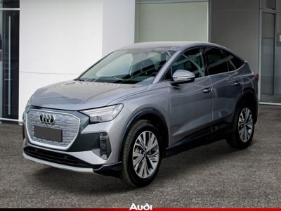 Audi Q4 e-tron 35 170KM 2023