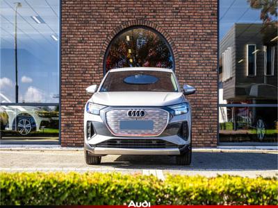 Audi Q4 e-tron 35 170KM 2023