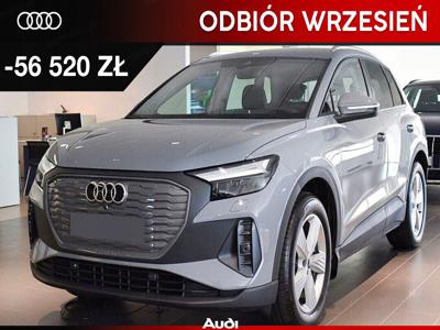 Audi Q4 e-tron 40 204KM 2023