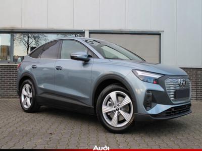 Audi Q4 e-tron 40 204KM 2023