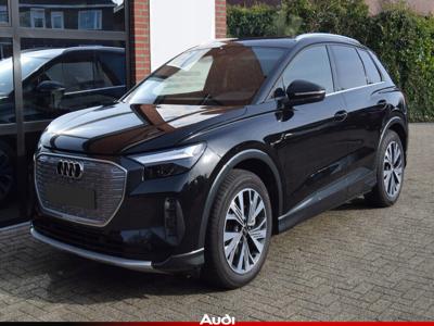 Audi Q4 e-tron 40 204KM 2023