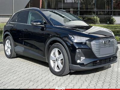 Audi Q4 e-tron 40 204KM 2023