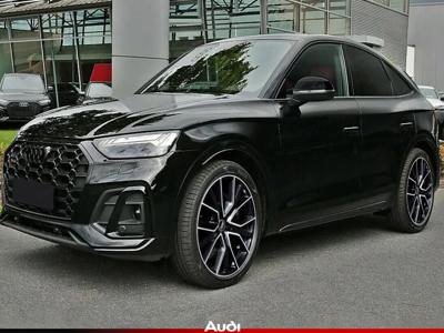 Audi Q5 II SQ5 Sportback 3.0 TDI 341KM 2023