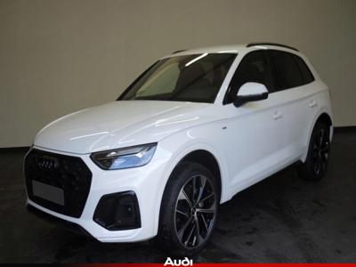 Audi Q5 II SUV Facelifting 2.0 40 TDI 204KM 2023