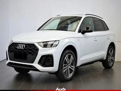 Audi Q5 II SUV Facelifting 2.0 40 TDI 204KM 2023