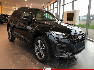 Audi Q5 II SUV Facelifting 2.0 40 TFSI MHEV 204KM 2023